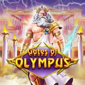 Gates of Olympus – slots
