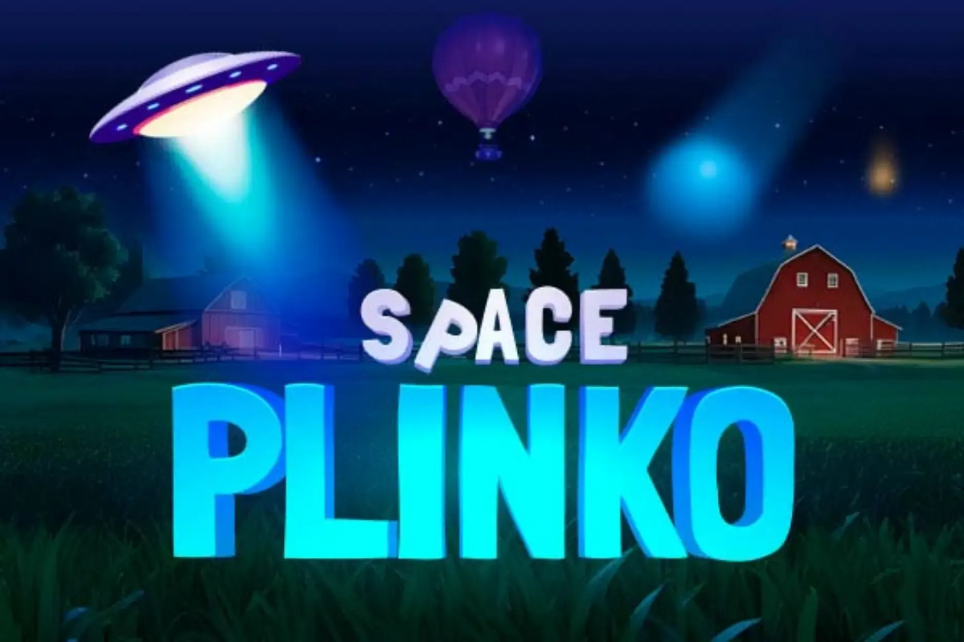 Space Plinko &ndash; slots