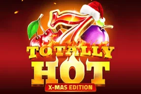 Totally Hot X-Mas Edition &ndash; slots