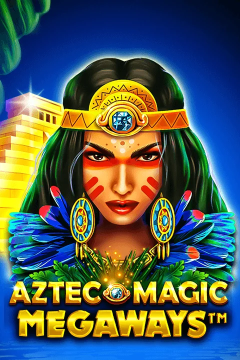 Aztec Magic Megaways &ndash; slots