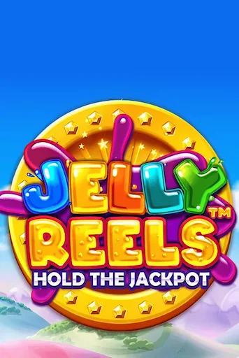 Jelly Reels &ndash; slots