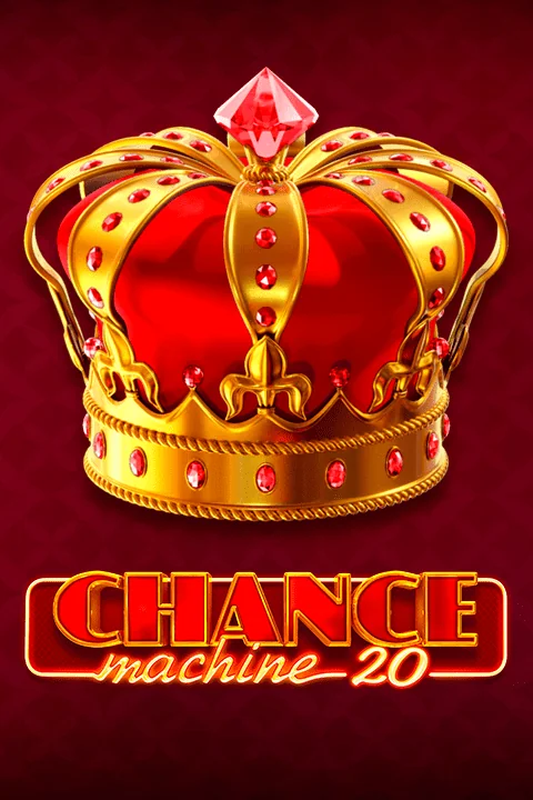 Chance machine 20 &ndash; slots