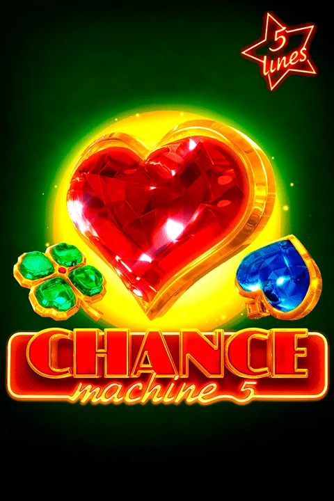 Chance Machine 5 &ndash; slots