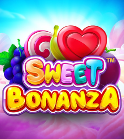 Sweet Bonanza &ndash; slots